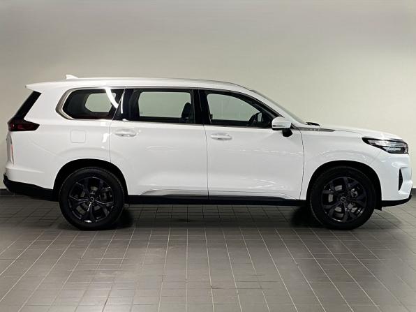 Exeed VX I с пробегом 2023 года, цена 2 750 000 рублей, 30360 км, внедорожник, Автокод Объявления