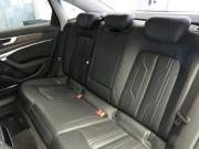 Audi A6 V (C8) Санкт-Петербург  - изображение 55