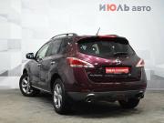 Nissan Murano II (Z51) Рестайлинг Екатеринбург  - изображение 29