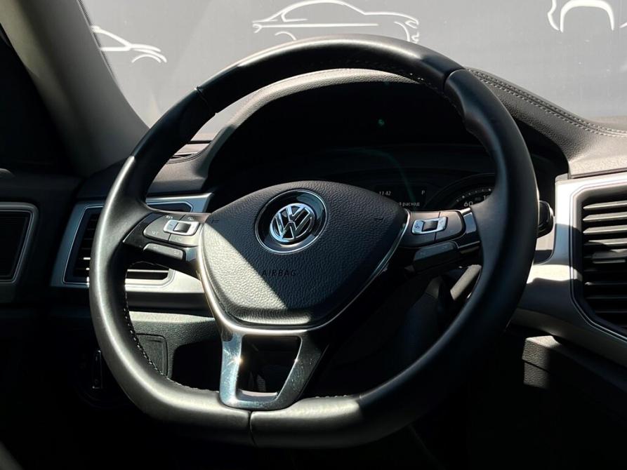 Volkswagen Teramont I Санкт-Петербург  - изображение 25