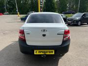 Lada (ВАЗ) Granta I Нефтекамск  - изображение 16