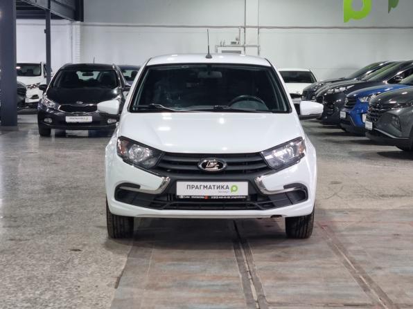 Lada (ВАЗ) Granta I Рестайлинг с пробегом 2023 года, цена 690 000 рублей, 65673 км, лифтбек, Автокод Объявления