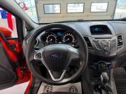 Ford Fiesta Mk6 Рестайлинг Орел  - изображение 26