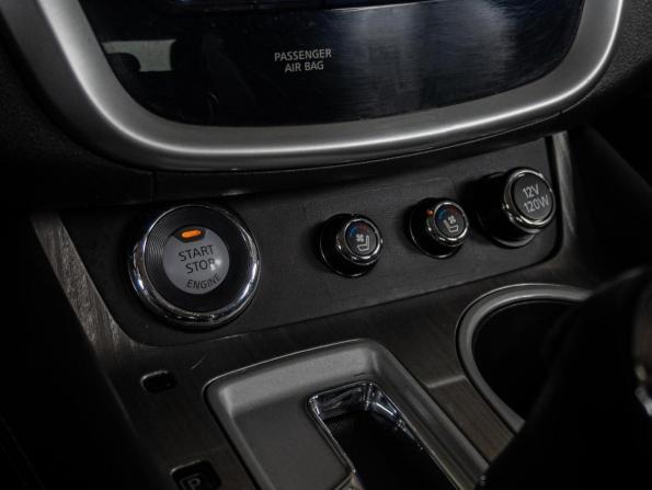 Nissan Murano III (Z52) с пробегом 2018 года, цена 2 395 000 рублей, 155583 км, внедорожник, Автокод Объявления