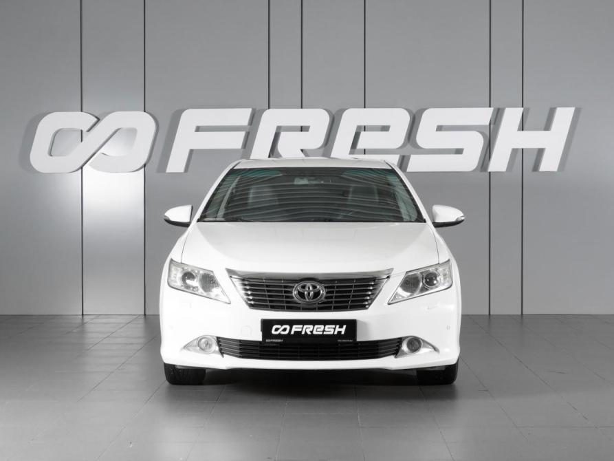 Toyota Camry VII (XV50) Минеральные Воды  - изображение 3