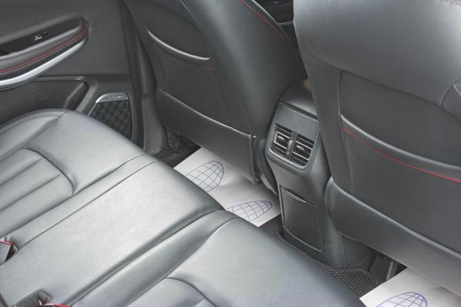 Changan CS75 I Рестайлинг с пробегом 2021 года, цена 1 799 000 рублей, 81000 км, внедорожник, Автокод Объявления