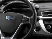 Geely Atlas I Ростов-на-Дону  - изображение 35