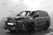 Lexus LX III Рестайлинг 2 Владивосток  - изображение 28