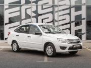 Lada (ВАЗ) Granta I Краснодар  - изображение 19