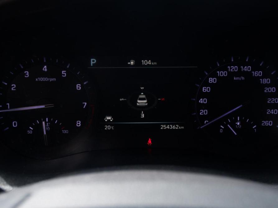 Genesis G80 I Москва  - изображение 11