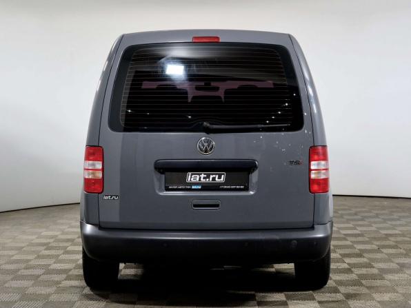 Volkswagen Caddy III Рестайлинг с пробегом 2011 года, цена 785 000 рублей, 225437 км, компактвэн, Автокод Объявления