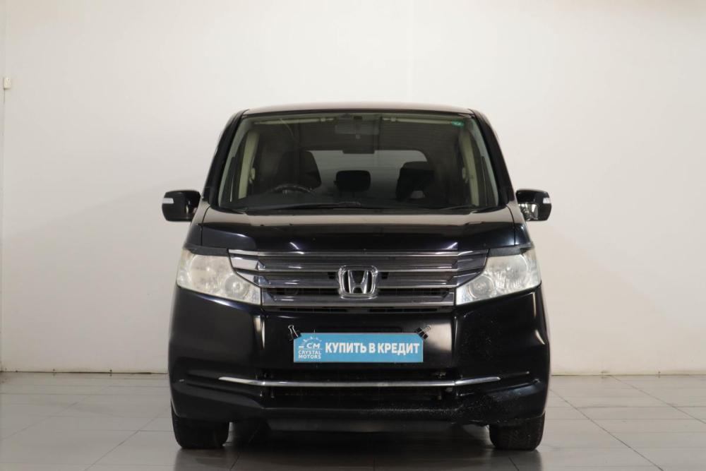 Honda Stepwgn IV Рестайлинг Челябинск  - изображение 4