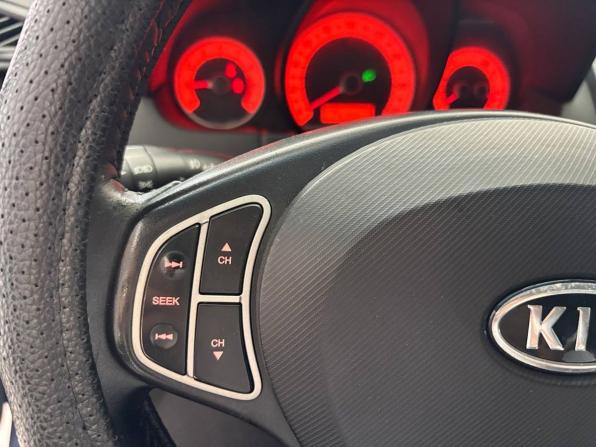 Kia Ceed I с пробегом 2008 года, цена 499 000 рублей, 175356 км, хэтчбек, Автокод Объявления
