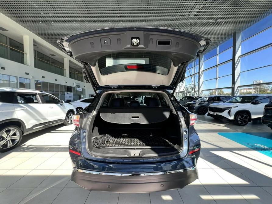 Nissan Murano III (Z52) Екатеринбург  - изображение 10