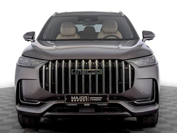 Jaecoo J8 с пробегом 2024 года, цена 3 359 000 рублей, 15269 км, внедорожник, Автокод Объявления