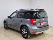 Skoda Yeti I Рестайлинг Альметьевск  - изображение 25
