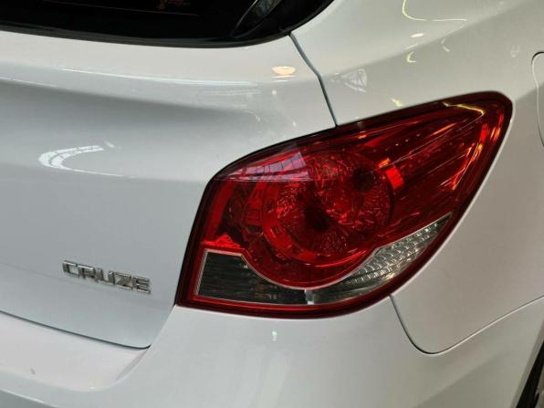 Chevrolet Cruze I Рестайлинг с пробегом 2012 года, цена 840 000 рублей, 122135 км, хэтчбек, Автокод Объявления