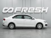 Skoda Rapid II Воронеж  - изображение 21
