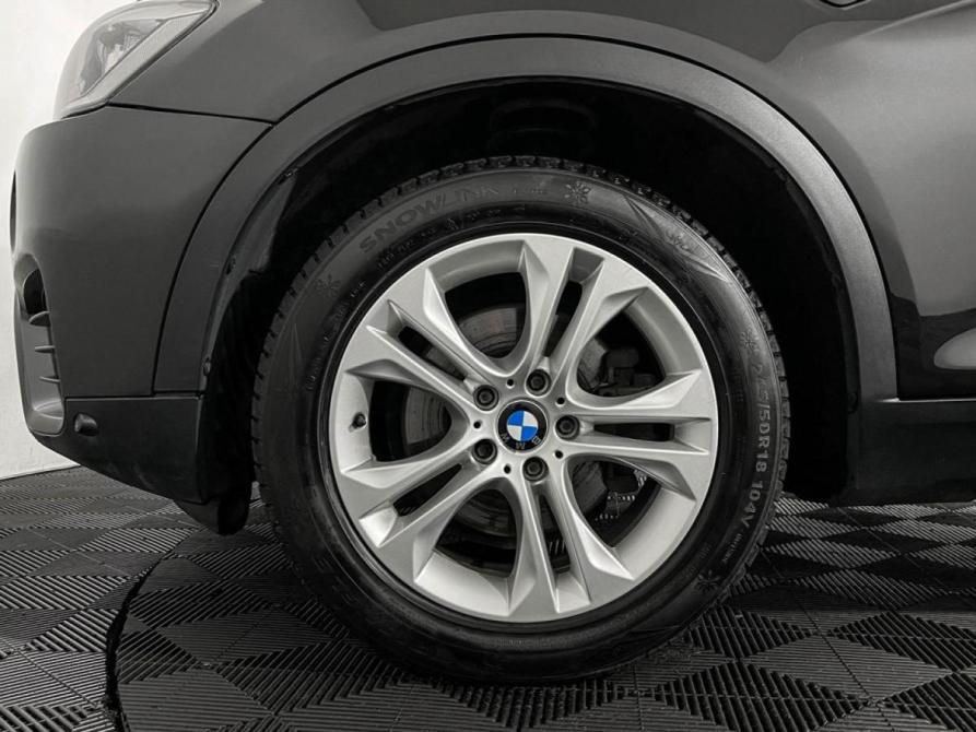 BMW X4 I (F26) Москва  - изображение 7