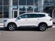 Geely Okavango I Рестайлинг Курган  - изображение 29