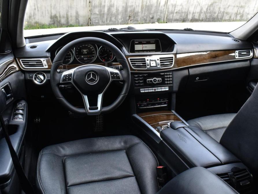 Mercedes-Benz E-Класс IV (W212 S212 C207) Рестайлинг Краснодар  - изображение 6