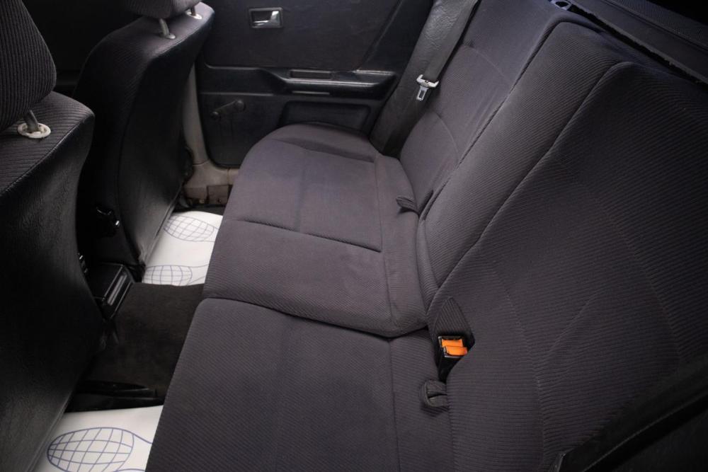 Audi 80 V (B4) Оренбург  - изображение 17