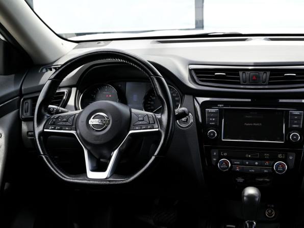 Nissan X-Trail III Рестайлинг с пробегом 2021 года, цена 2 649 000 рублей, 74237 км, внедорожник, Автокод Объявления