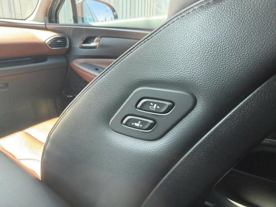 Hyundai Santa Fe IV Рестайлинг Ростов-на-Дону  - изображение 37