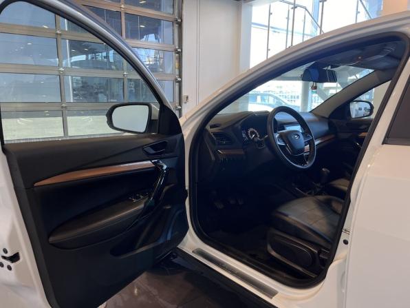 Lada (ВАЗ) Vesta I Рестайлинг (NG) с пробегом 2023 года, цена 1 500 000 рублей, 40415 км, седан, Автокод Объявления
