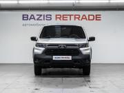 Lada (ВАЗ) Niva Travel I Тюмень  - изображение 25