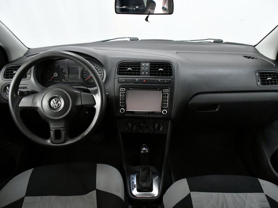 Volkswagen Polo V Новосибирск  - изображение 8