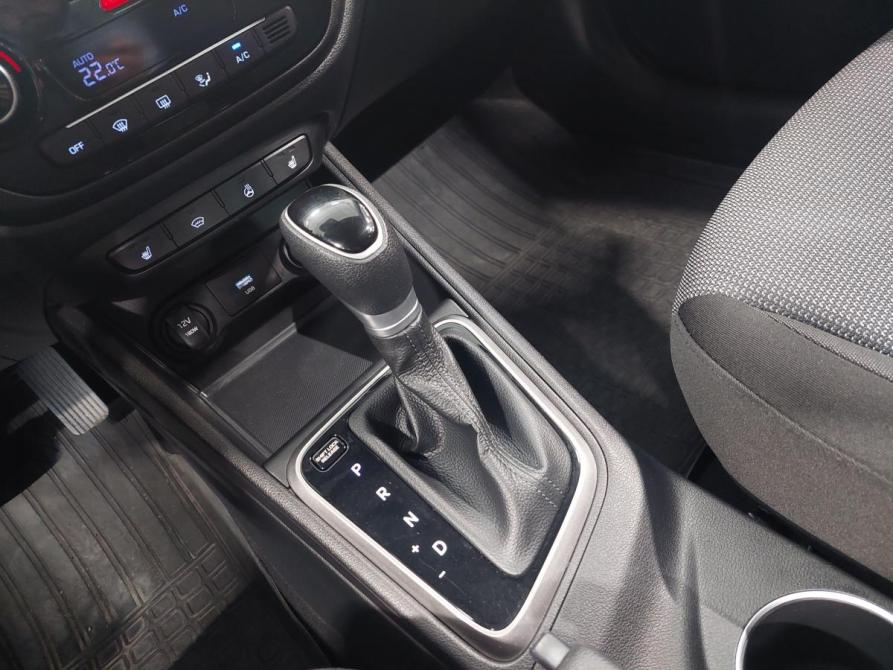 Hyundai Solaris II Рестайлинг Пермь  - изображение 13