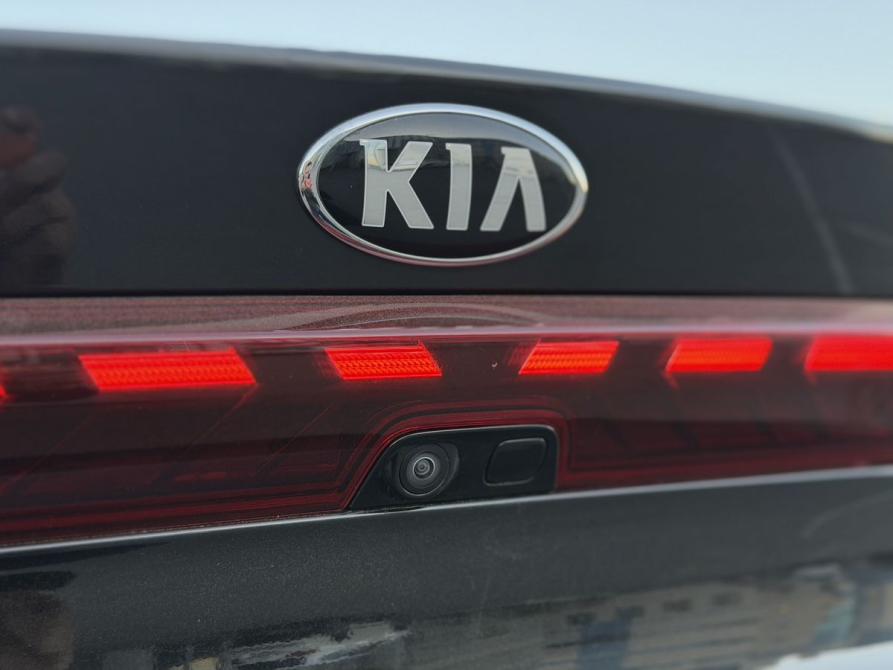 Kia K5 III Казань  - изображение 9