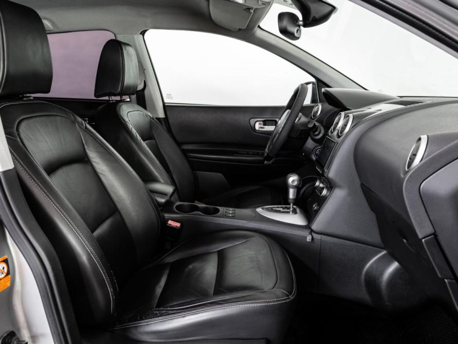 Nissan Qashqai I Санкт-Петербург  - изображение 18