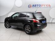 Nissan Qashqai I Рестайлинг Подольск  - изображение 27