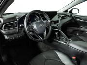 Toyota Camry VIII (XV70) Рестайлинг Санкт-Петербург  - изображение 34