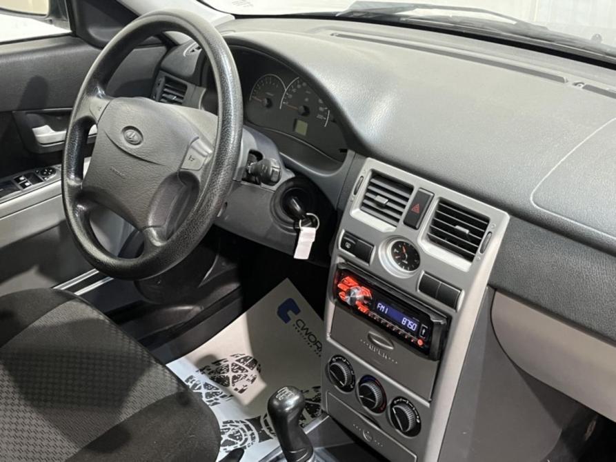 Lada (ВАЗ) Priora I Курск  - изображение 6