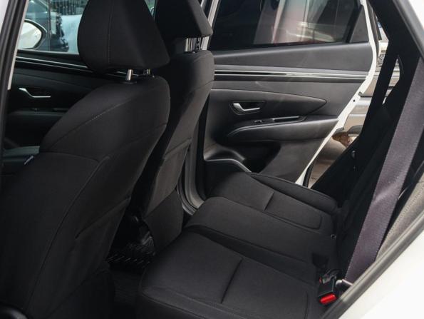 Hyundai Tucson IV с пробегом 2021 года, цена 2 950 000 рублей, 79408 км, внедорожник, Автокод Объявления