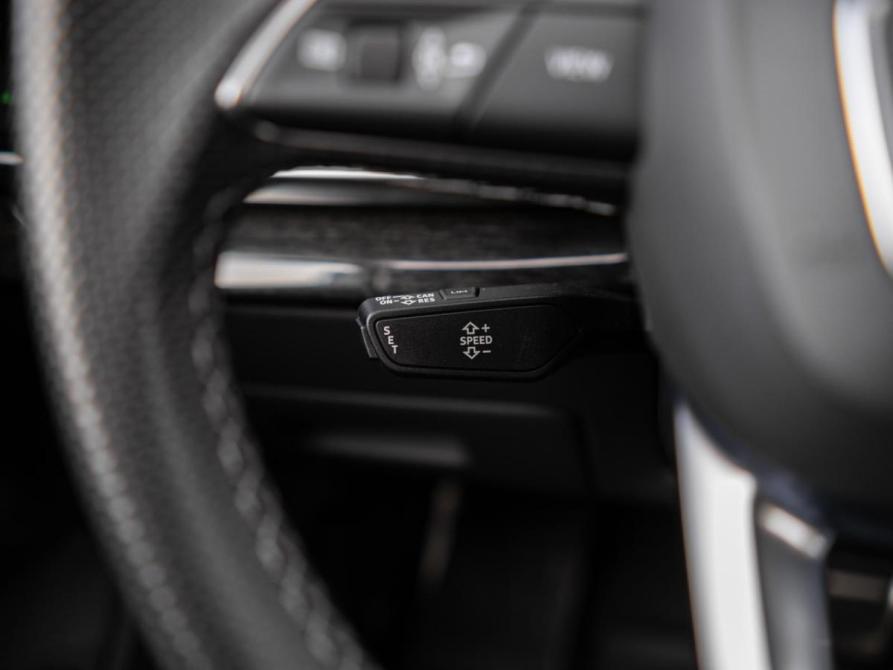 Audi Q7 II (4M) Рестайлинг Сочи  - изображение 29
