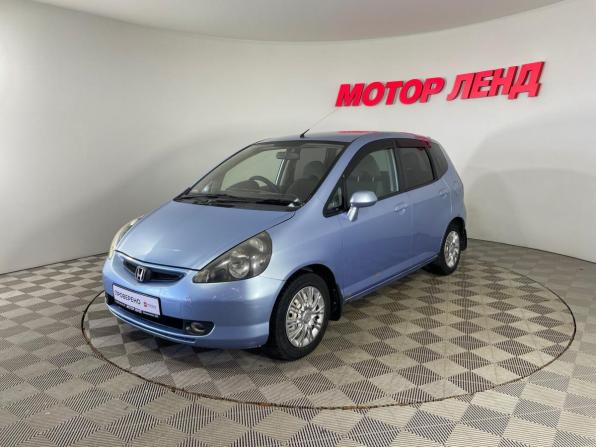 Honda Fit I с пробегом 2001 года, цена 327 000 рублей, 296971 км, хэтчбек, Автокод Объявления