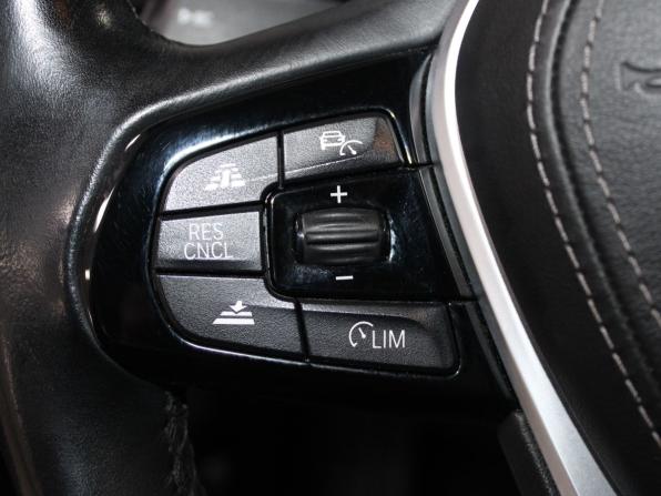 BMW 5 серии VII (G30/G31/G38) с пробегом 2019 года, цена 3 199 900 рублей, 180131 км, седан, Автокод Объявления