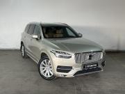 Volvo XC90 II Москва  - изображение 28