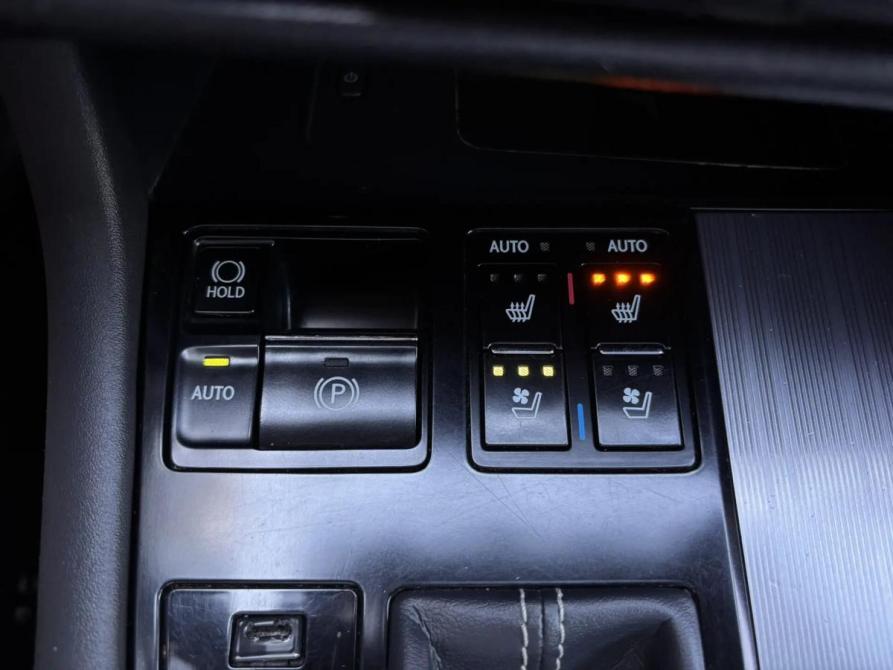 Lexus RX IV Краснодар  - изображение 23