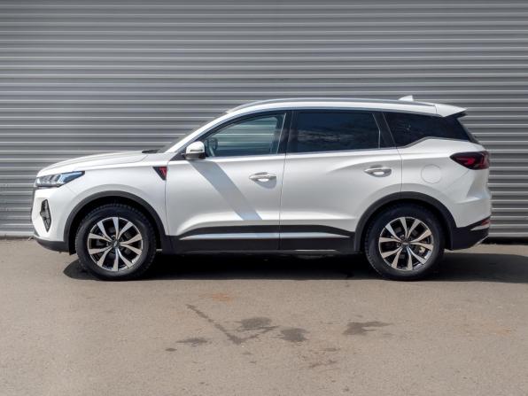Chery Tiggo 7 Pro Max I с пробегом 2023 года, цена 1 890 000 рублей, 65000 км, внедорожник, Автокод Объявления