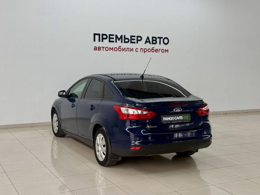 Ford Focus III Смоленск  - изображение 6