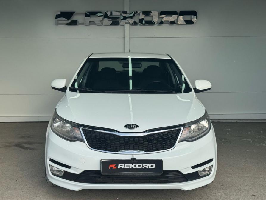 Kia Rio III Рестайлинг Уфа  - изображение 5
