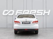 Nissan Almera III (G15) Краснодар  - изображение 20