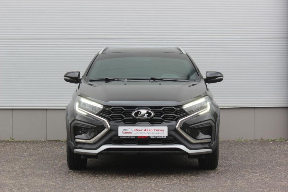 Lada (ВАЗ) Vesta I Рестайлинг (NG) Белгород  - изображение 3