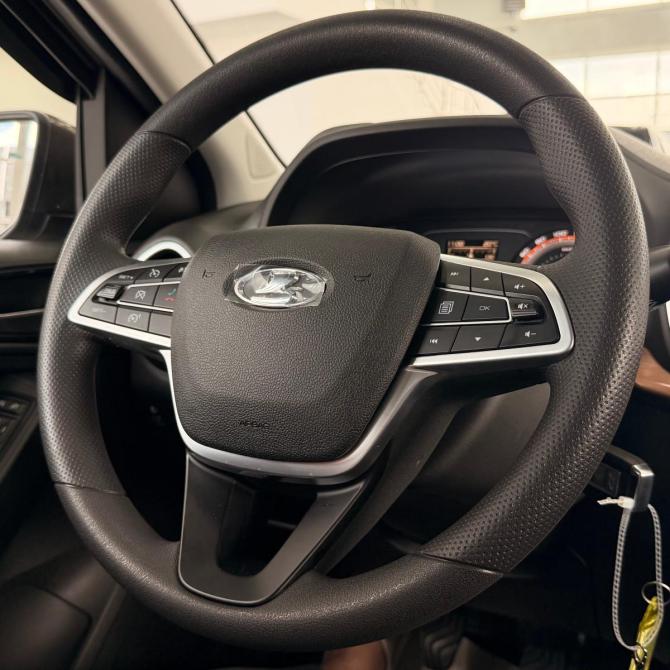 Lada (ВАЗ) Iskra Нижнекамск  - изображение 18