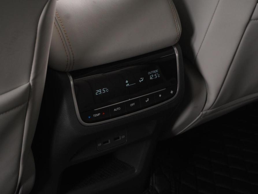 GAC GS8 II Минеральные Воды  - изображение 21